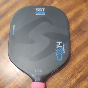 SST Core CX14 Ultimate Pickleball Paddle